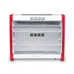 بخاری برقی فن دار هاوایی مدل 2236 Hawaii 2236 electric fan heater