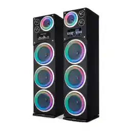 پخش کننده خانگی دنای مدل DE3010LW3