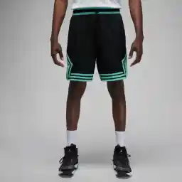 شورت مردانه کوتاه الماس بافته شده ام جی دری فیت