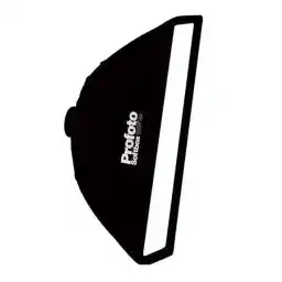 سافت باكس پروفوتو (Profoto Softbox striplight 1x3' (30x90cm