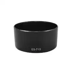 هود لنز کانن Canon ES-71II Lens Hood For EF 50 F/1.4 Usm