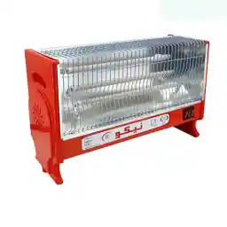 بخاری برقی نیکو مدل 1800 وات Niko Heater 1800w