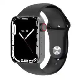 ساعت هوشمند اوی مدل H15