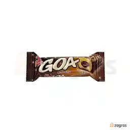 پوپ کیک شکلاتی اتی مدل GOA وزن 56 گرم