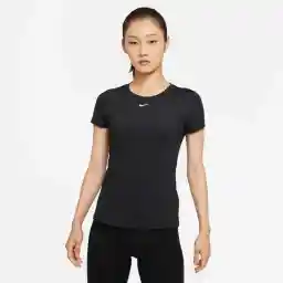 یک تی شرت زنانه آستین کوتاه باریک Dri-FIT
