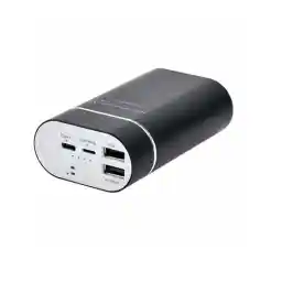 پاوربانک کانفلون مدل A10 ظرفیت 10000 میلی آمپر ساعت