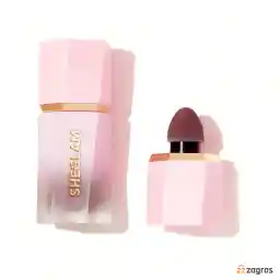 أحمر الخدود السائل شيغلام، موديل كولور بلوم، لون نايت درايف، الحجم 5.2 مل