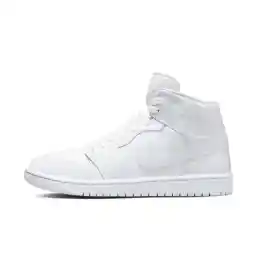 کفش بسکتبال زنانه Air Jordan 1 Mid