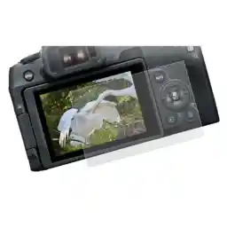 محافظ صفحه LCD Screen Protector for Canon EOS R8
