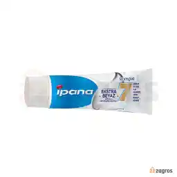 خمیر دندان سفید کننده ایپانا مدل Komple 7 حجم 100 میل