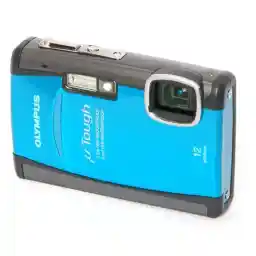 دوربین دیجیتال الیمپوس ام جی یو تاف 6010