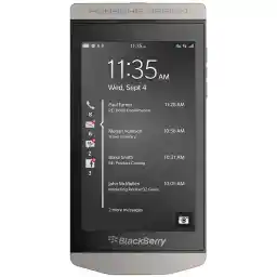 گوشی موبایل بلک بری مدل Porsche Design P9982