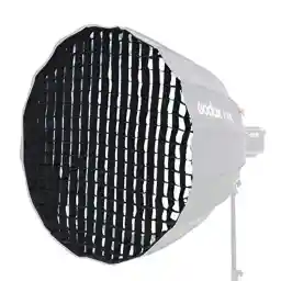 زنبوری گودکس برای پارابولیک Godox 90G Grid for P90 Parabolic Softbox
