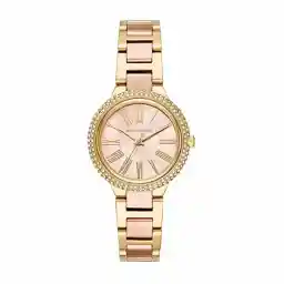 ساعت مچی عقربه ای زنانه مایکل کورس مدل mk6564