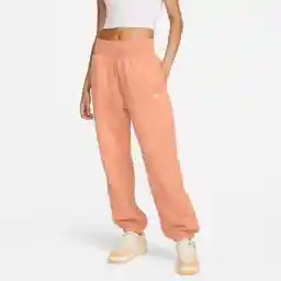 شلوار ورزشی نایک Phoenix Fleece Hr Oversize شلوار گرمکن زنانه