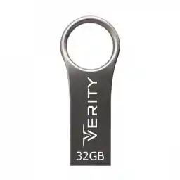 فلش مموری وریتی مدل V801 ظرفیت 32 گیگابایت
