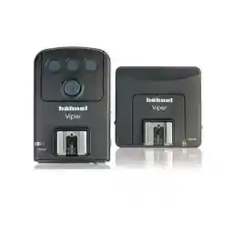 ريموت هنل بدون گيرنده Hahnel Viper Remote