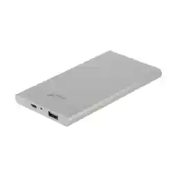 پاوربانک جنیوس مدل ECO-u700 ظرفیت 7000 میلی آمپر ساعت