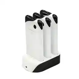 پاوربانک کانفلون مدل PS-01 ظرفیت 10000 میلی آمپر ساعت بسته 3 عددی پاوربانک کانفلون مدل PS-01 ظرفیت 10000 میلی آمپر ساعت بسته 3 عددی