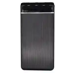 پاوربانک موکسوم مدل MX-PB28 ظرفیت 10000 میلی آمپر ساعت