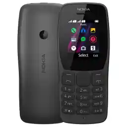 گوشی موبایل نوکیا مدل 110-2019-TA-1192 DS FA دو سیم کارت - مونتاژ ایران گوشی موبایل نوکیا مدل 110-2019-TA-1192 DS FA دو سیم کارت - مونتاژ ایران