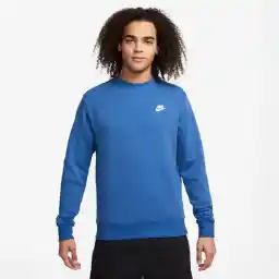 سویشرت Erkek خدمه باشگاه ورزشی نایک