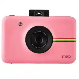 دوربین عکاسی چاپ سریع پولاروید مدل Snap
