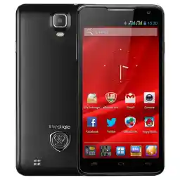 گوشی موبایل پرستیژیو مالتی فون 5044 دو سیم کارت