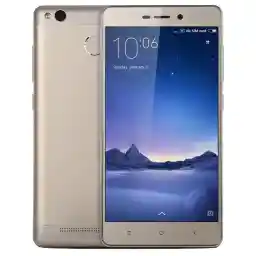 گوشی موبایل می مدل Redmi 3 Pro دو سیم کارت