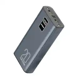 پاوربانک کووی مدل PT23 MAX ظرفیت 20000 میلی آمپر ساعت