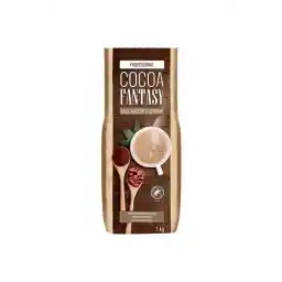 پودر شکلات داغ کاکائو فانتزی Jacobs 1 کیلوگرم