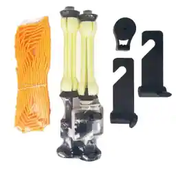 دستگاه فون زنجیری تکی Background support single