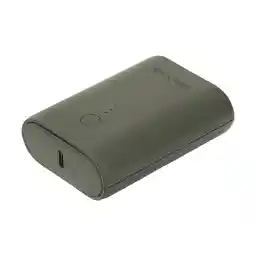 پاوربانک راوپاور مدل RP-PB194 ظرفیت 10000 میلی‌ آمپرساعت