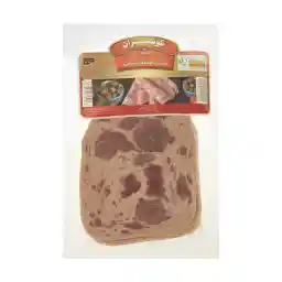 ژامبون مخصوص 90 درصد گوشت گوشتیران - 300 گرم
