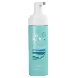 فوم شست‌وشوی صورت بایومارین مدل AQUA PURE حجم 150 میلی‌لیتر