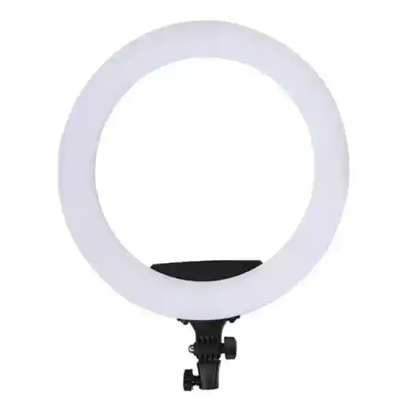 رینگ لایت هیرو Hero Ring Light KY-BK 416ii 96W (45 سانتی متر 96 وات)