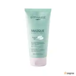 ماسک صورت تصفیه کننده بایفاس سری Home Spa Experience مناسب پوست مختلط تا چرب 150 میل