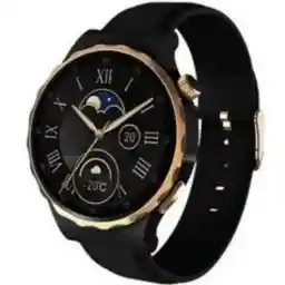 ساعت هوشمند هاینو تکو مدل GP-15 ساعت هوشمند هاینو تکو مدل GP-15