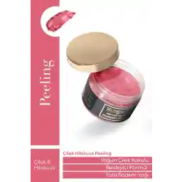 سلین بیوتی چیلک - پیلینگ دست و بدن هیبیسکوس