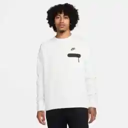 سویشرت Tech Fleece Ls Top Erkek