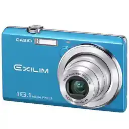 دوربین دیجیتال کاسیو اکسیلیم ZS-12