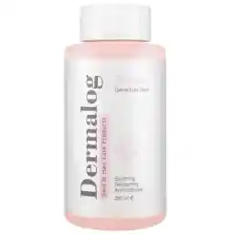 تونر درمالوگ مدل SS حجم 250 میلی لیتر