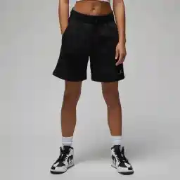 Jordan Brooklyn Fleece Short Women's Shorts