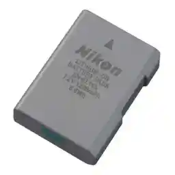 باتری نیکون اصلی Nikon EN-EL14a Battery Org