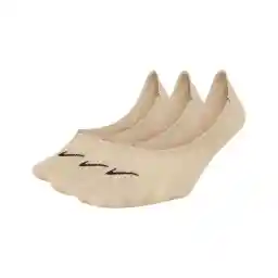 جوراب زنانه W Nk Evry Ltwt Foot 3Pr