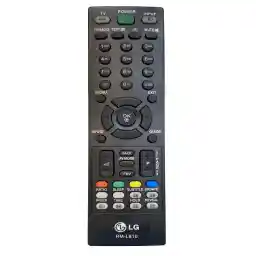 ریموت کنترل تلویزیون ال جی مدل RM-L810