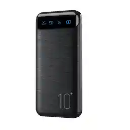 پاوربانک دبلیو کی مدل wp-161 ظرفیت 10000 میلی آمپر ساعت