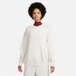 سویشرت زنانه نایک اسپورت Phoenix Fleece Oversize Crew