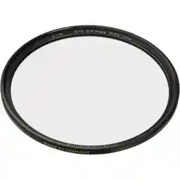 فیلتر لنز عکاسی یو وی بی پلاس دبلیو B+W 72mm XS-Pro UV Haze MRC-Nano 010M filter