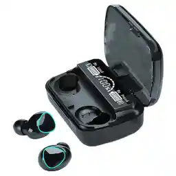 هدفون بلوتوثی مدل M10(AAA)